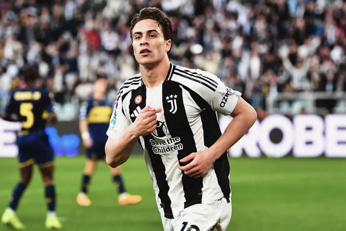 Real Madrid'in Juventus'ta oynayan Kenan Yıldız'ı transfer etmek istediği öne sürüldü