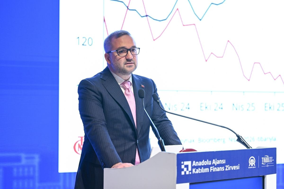 Merkez Bankası Başkanı Karahan, enerji fiyatlarının enflasyon ve cari dengeyi baskıladığını söyledi