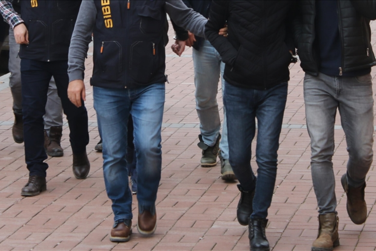 İstanbul'da günde 84 milyon liralık bahis trafiğini yöneten şebekeye dava