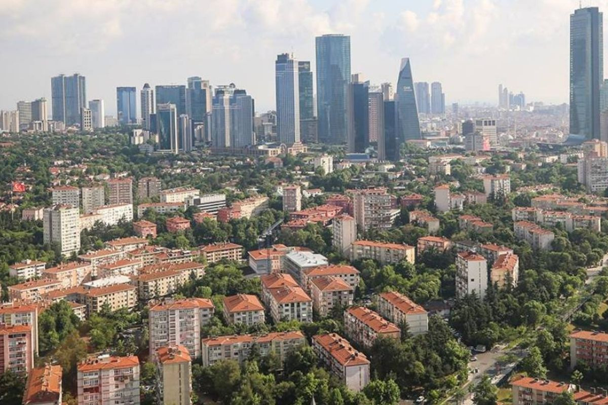 Fahiş site aidatlarına yönelik düzenleme Meclis'ten geçti