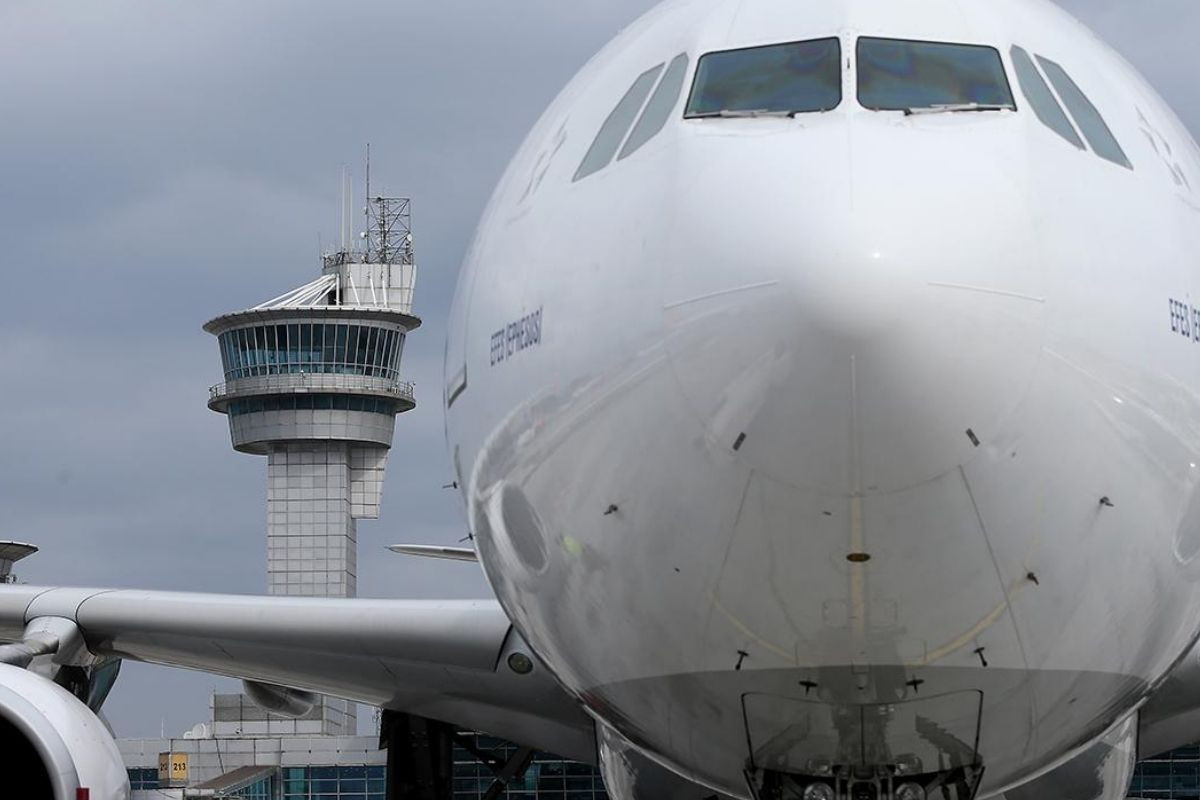 Avrupa’da jet yakıtı krizi büyüyor, alternatif yakıt arayışı hızlandı