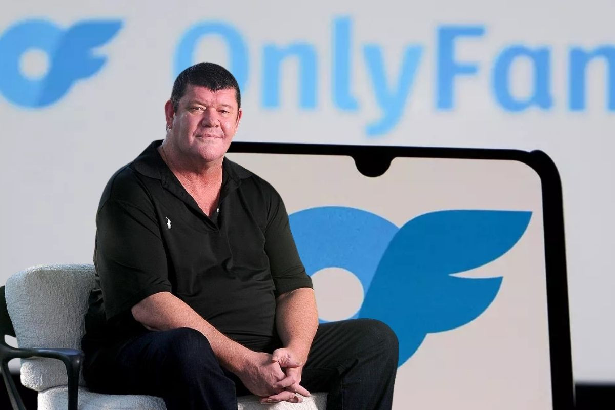 Avustralyalı medya patronu James Packer, OnlyFans ile anlaşan Architect Capital'den hisse almak için sıraya girdi