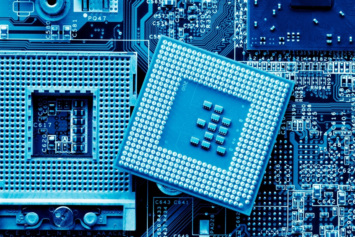 Tayland merkezli OBON CORP’un Çin’e Nvidia çipi kaçırılmasına yardım ettiği iddia edildi