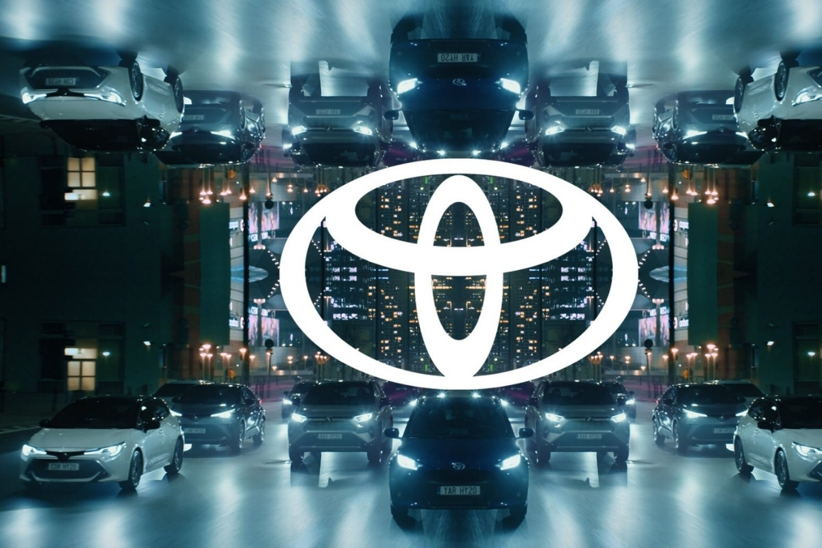 Toyota, Orta Doğu’daki çatışmaların kendilerine 4,2 milyar dolarlık maliyet yarattığını açıkladı