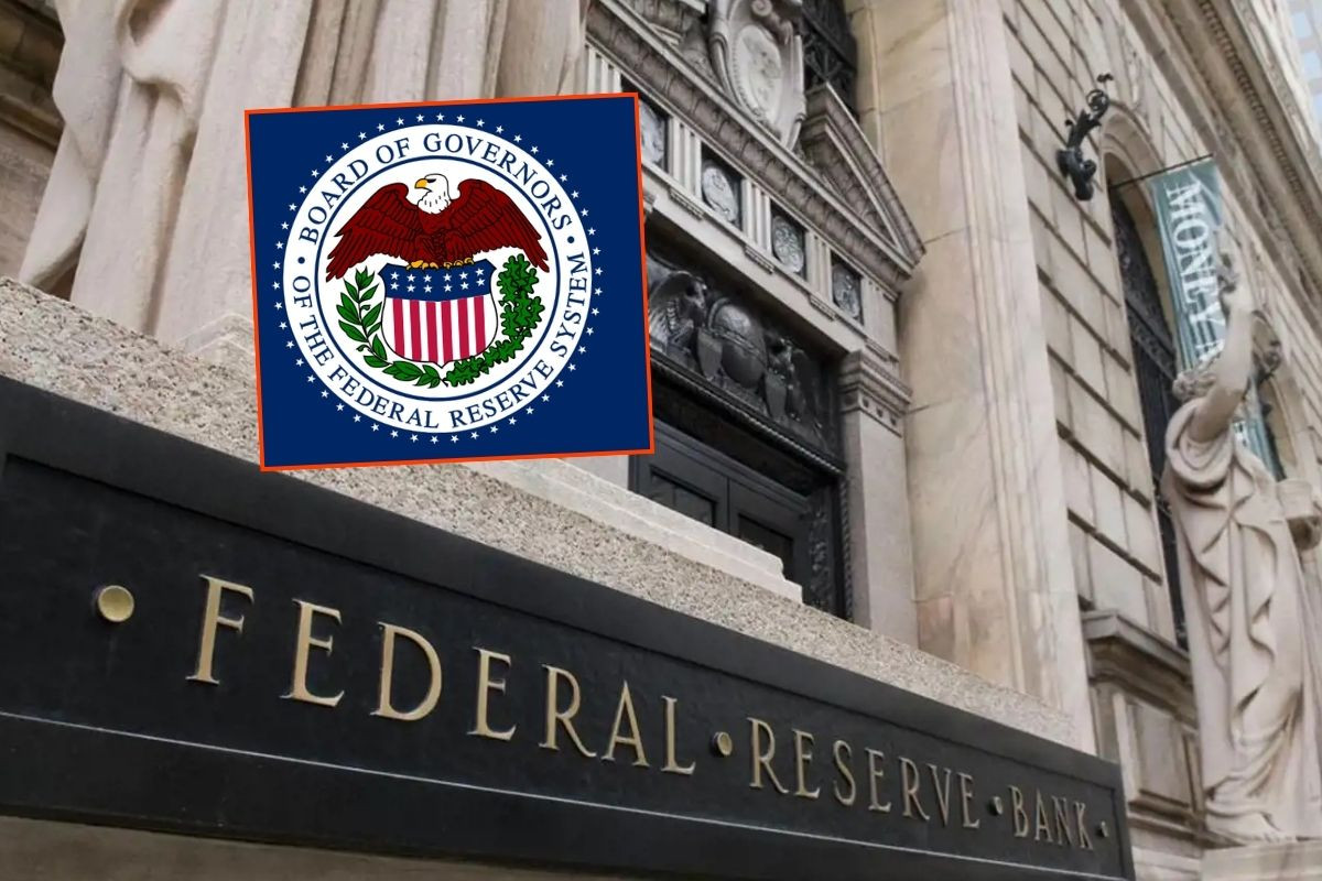 Fed raporunda finansal istikrar için jeopolitik riskler ve petrol şoku endişesi öne çıktı