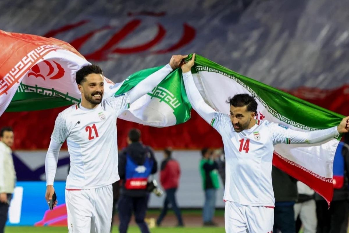 İran, 2026 Dünya Kupası'na mutlaka katılacaklarını açıkladı
