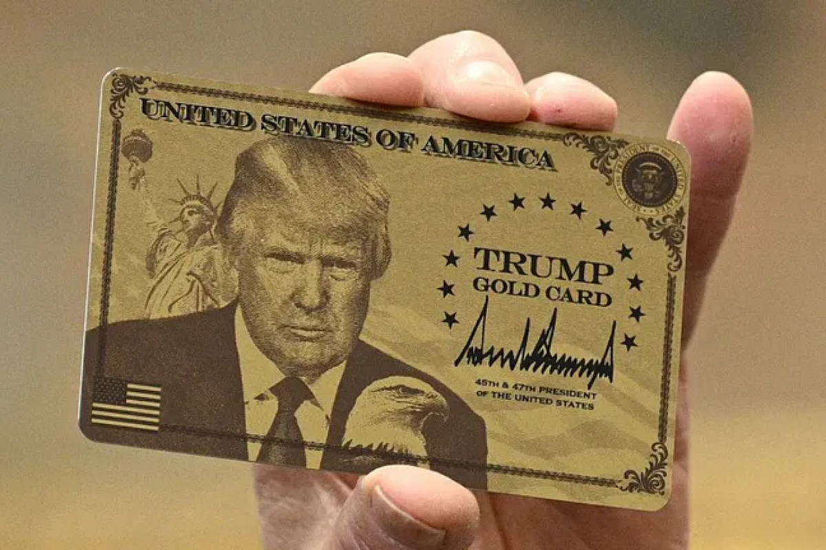 Donald Trump tarafından başlatılan 'Trump Gold Card' isimli vize uygulaması başarısız oldu