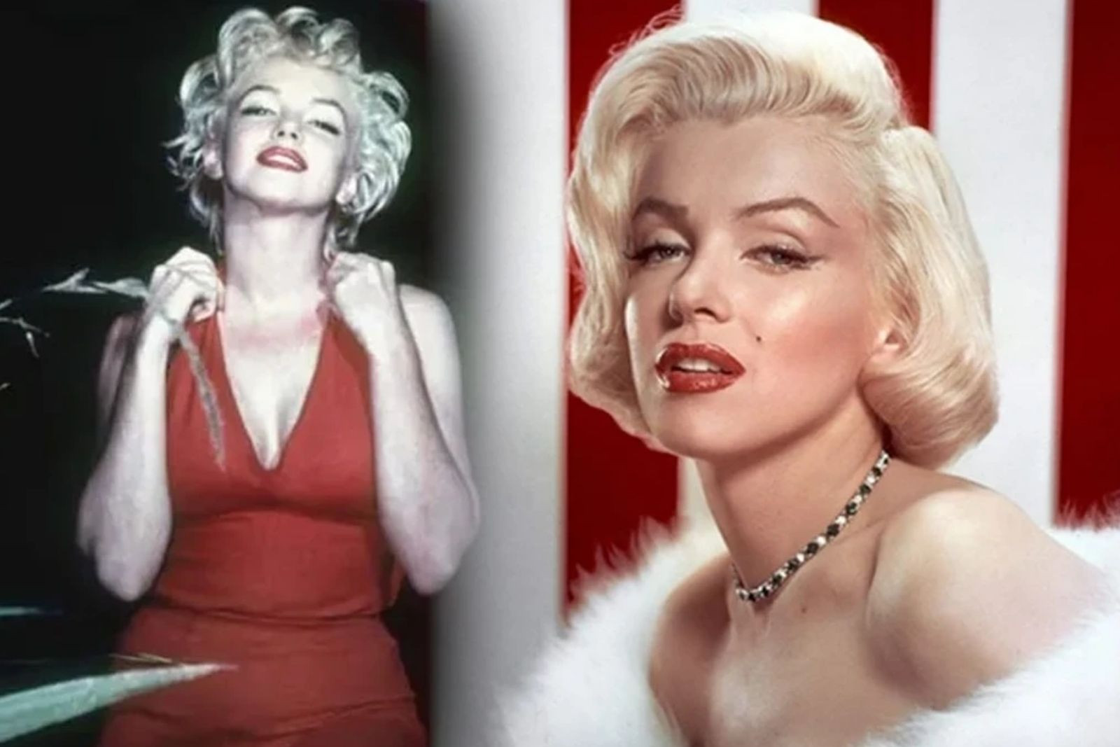 Marilyn Monroe'nun 100'üncü yaşı özel bir sergiyle kutlanıyor