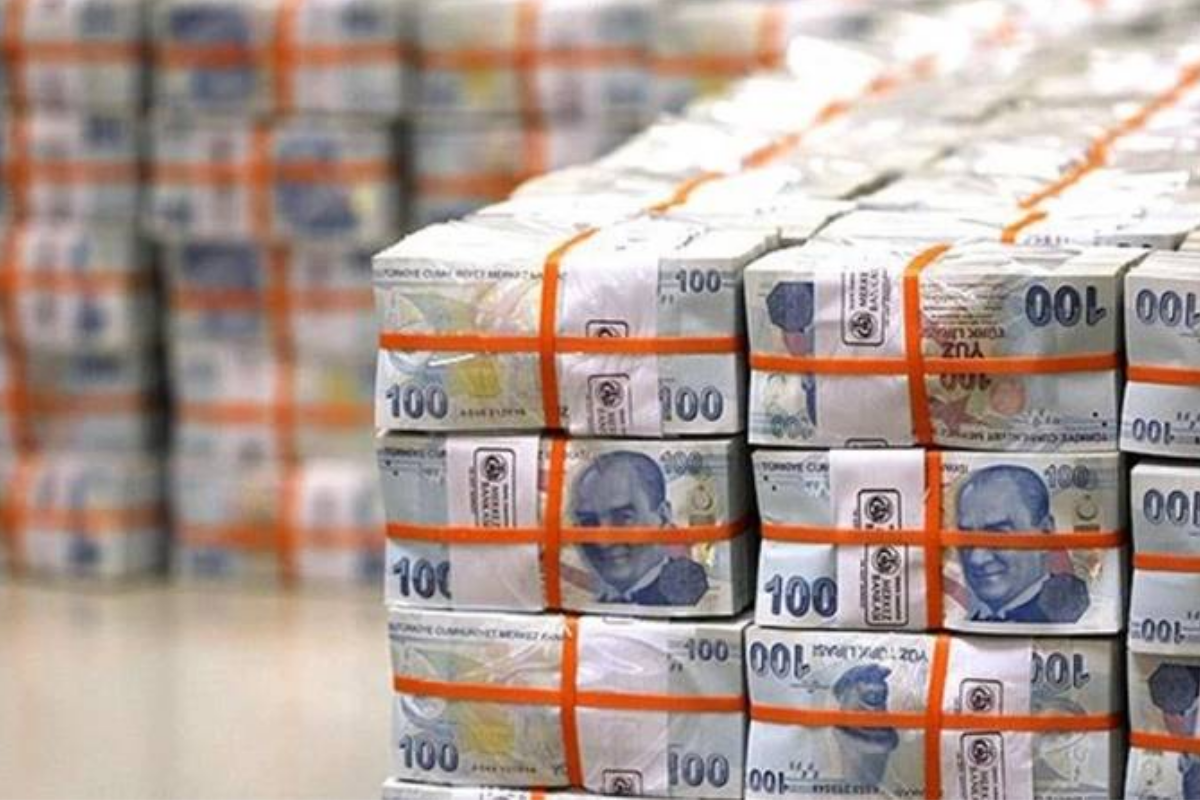 Hazine ve Maliye Bakanlığı 2 tahvil ihalesinde toplam 37 milyar TL borçlandı