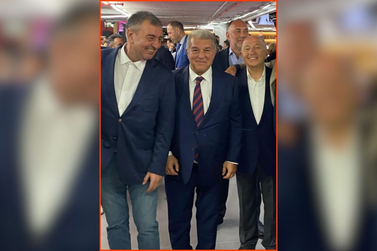 El Clasico’da iki patron