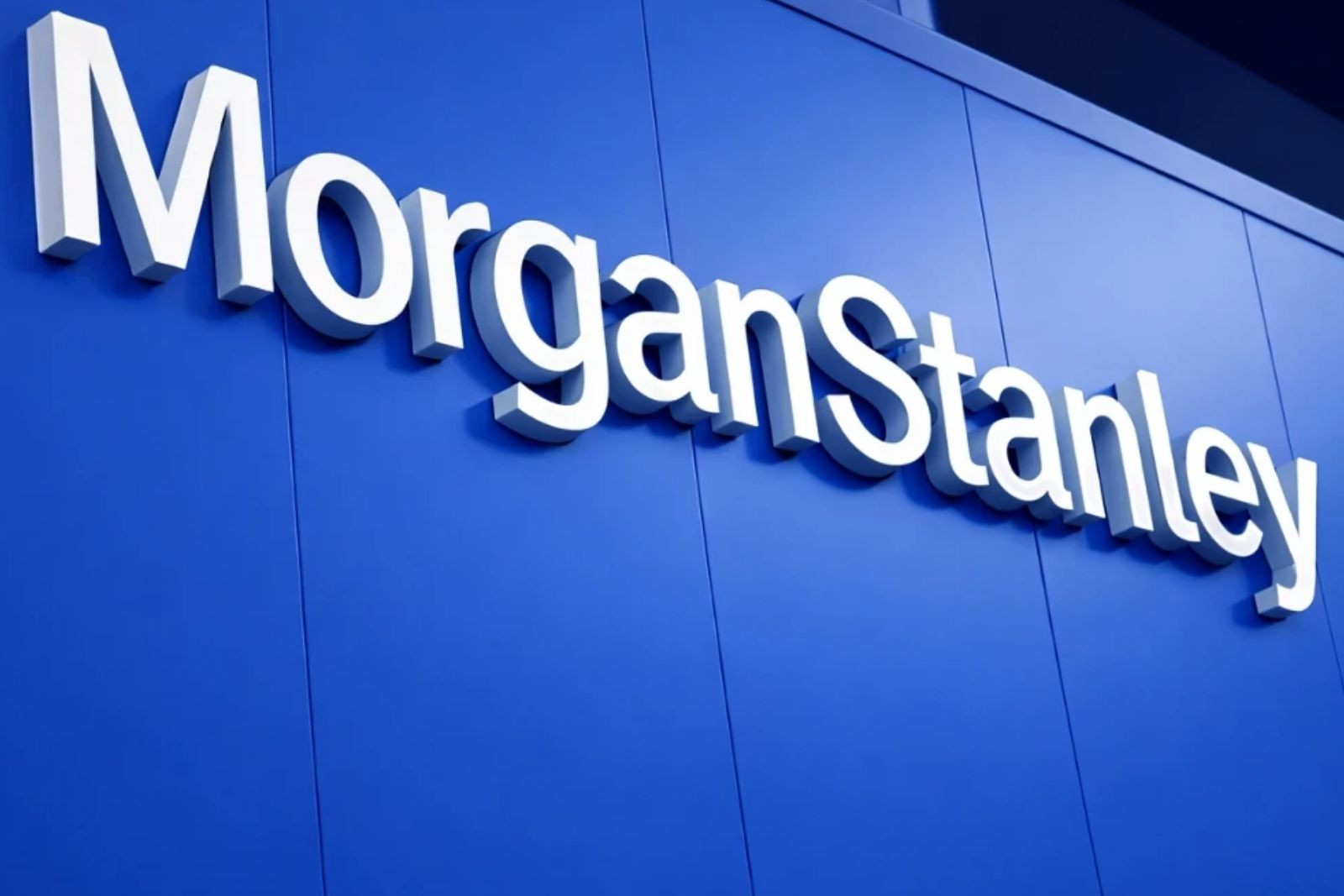 La Defense çatlağı, Morgan Stanley’den yatırımcıya sarı ışık