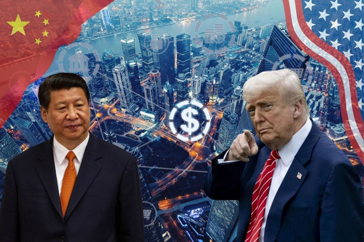 Pekin zirvesi öncesi piyasalar Trump-Xi görüşmesinden çıkacak kritik mesajlara odaklandı