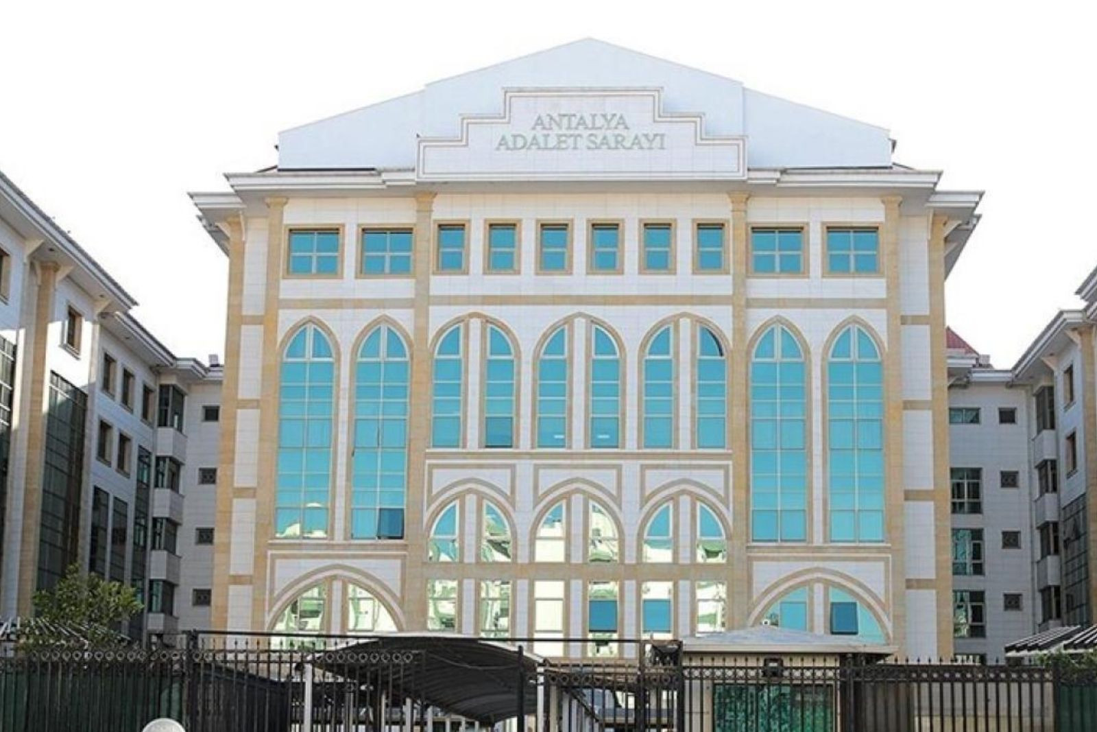 Antalya Büyükşehir Belediyesi soruşturmasında yeni operasyon