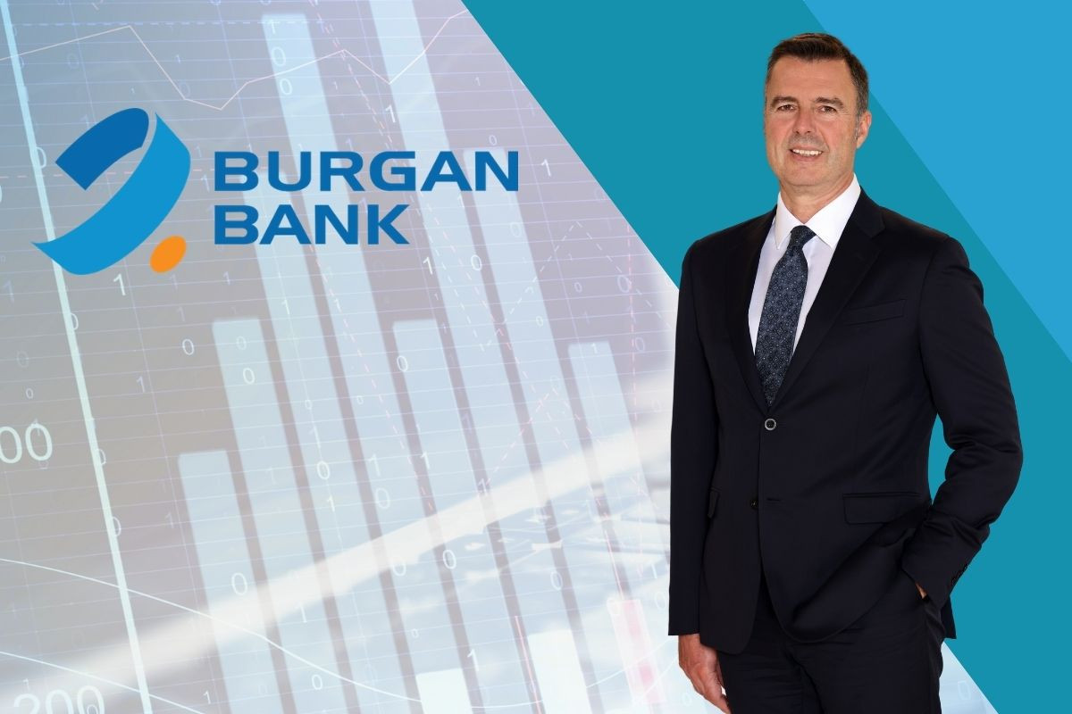 Burgan Bank yılın ilk çeyreğinde 500 milyon TL net kâr elde etti
