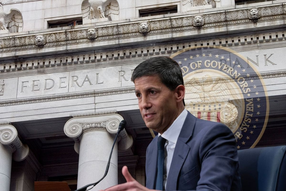 ABD Senatosu Kevin Warsh'un Fed başkanlığını onayladı