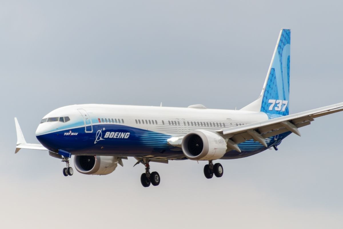 Çin, Boeing'den 200 uçak satın alacak