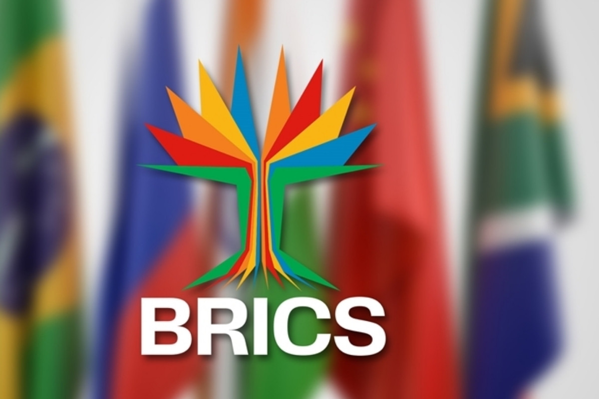 BRICS’in dünya ekonomisindeki payı yüzde 40’a ulaştı