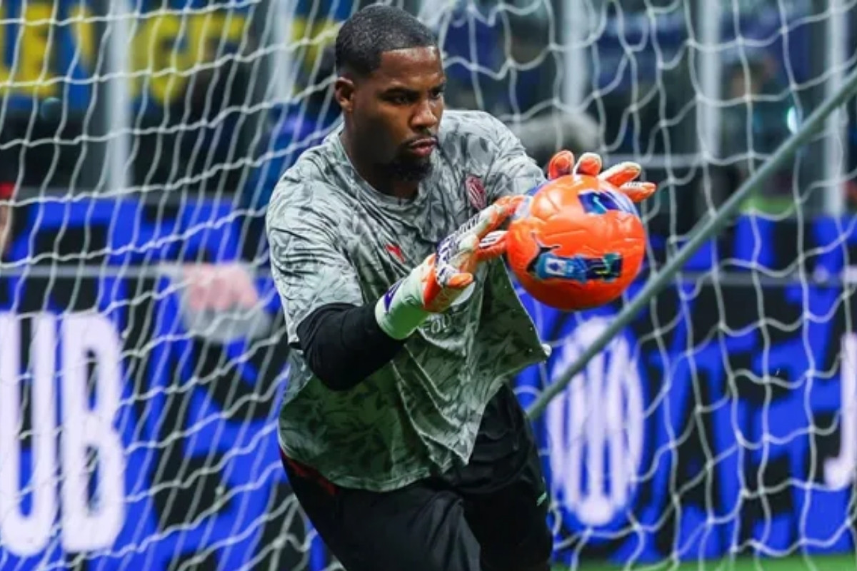 Chelsea, Milan’ın yıldız kalecisi Mike Maignan'ı yeniden gündemine aldı