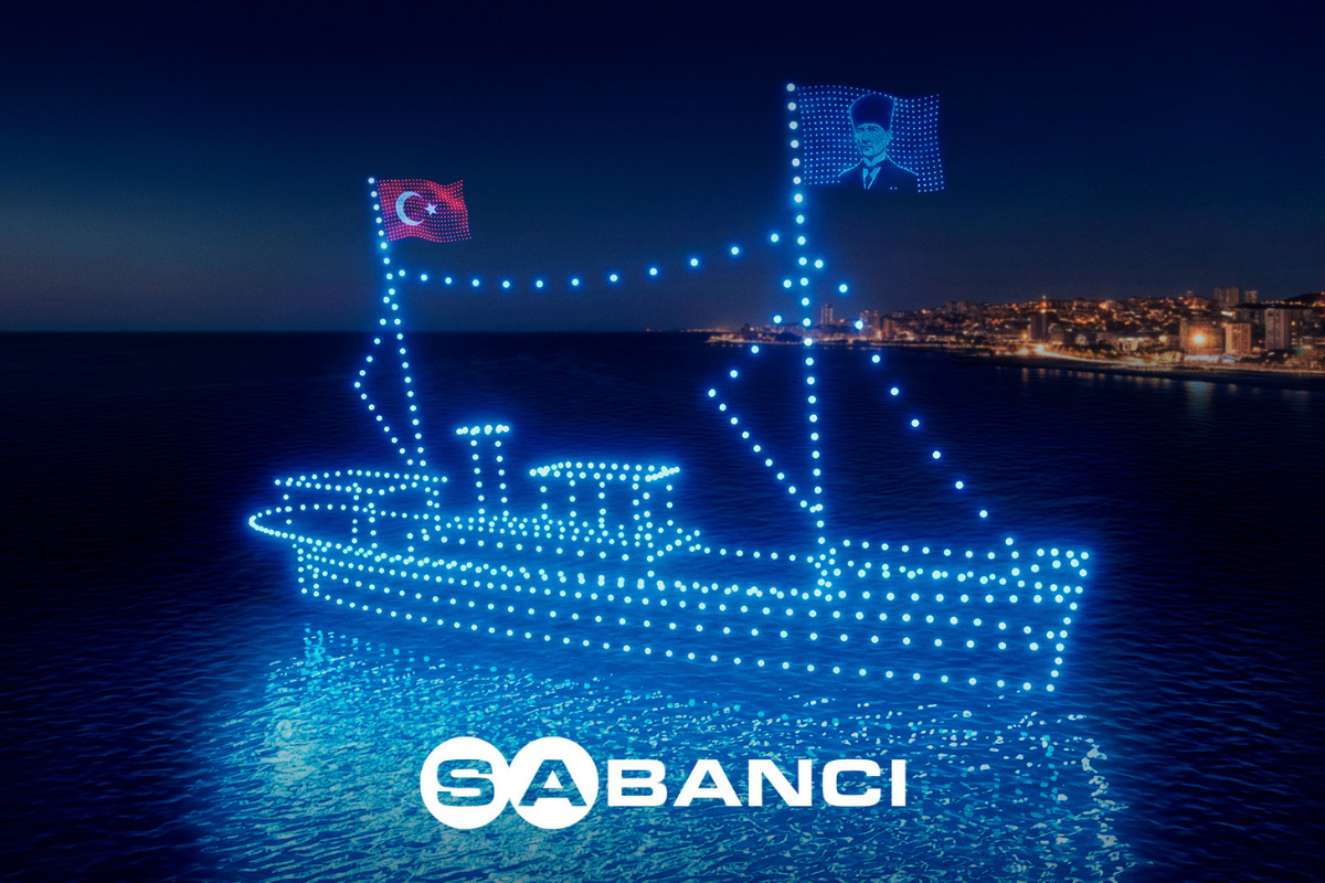 Sabancı Holding'den 19 Mayıs'a anlamlı anma