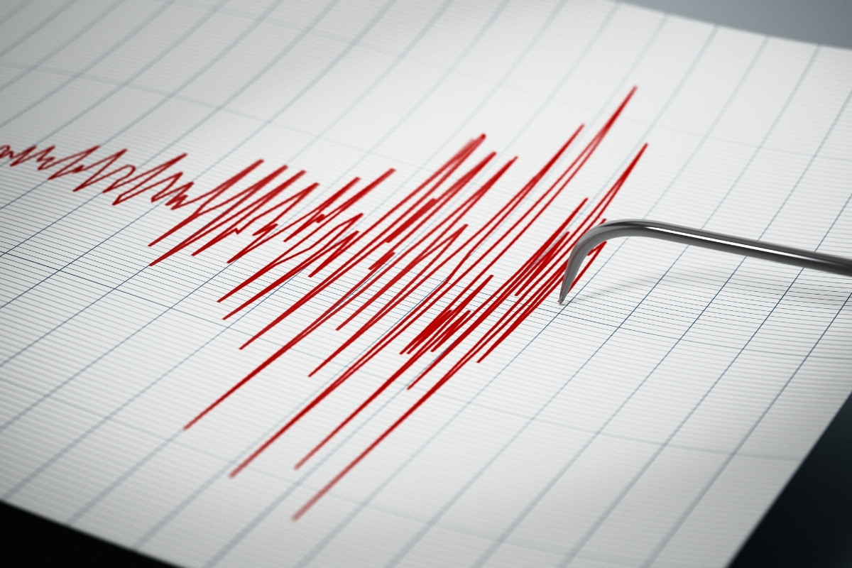 Japonya'da 6,7 büyüklüğünde deprem meydana geldi