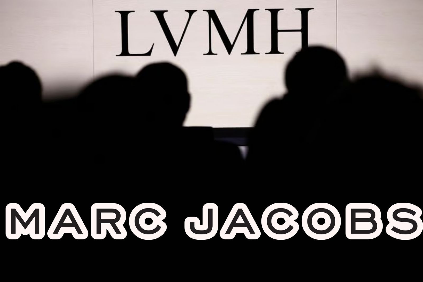 LVMH, bünyesinde bulunan moda markası Marc Jacobs'ı 850 milyon dolara satıyor