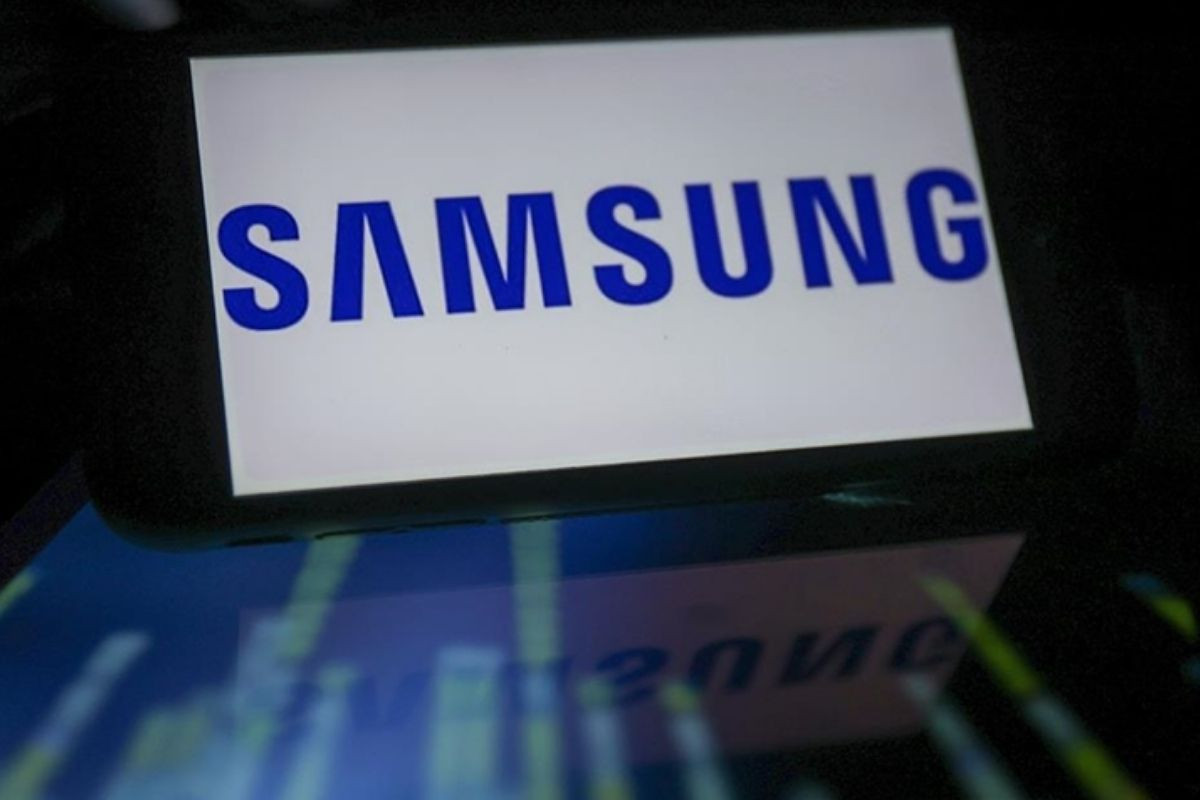 Samsung’daki grev krizi büyürken şirket hisseleri yüzde 9’dan fazla geriledi