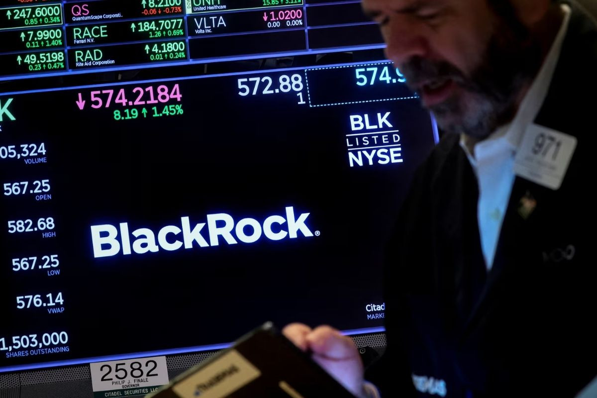 ABD federal savcıları, BlackRock özel kredi fonunu incelemeye aldı