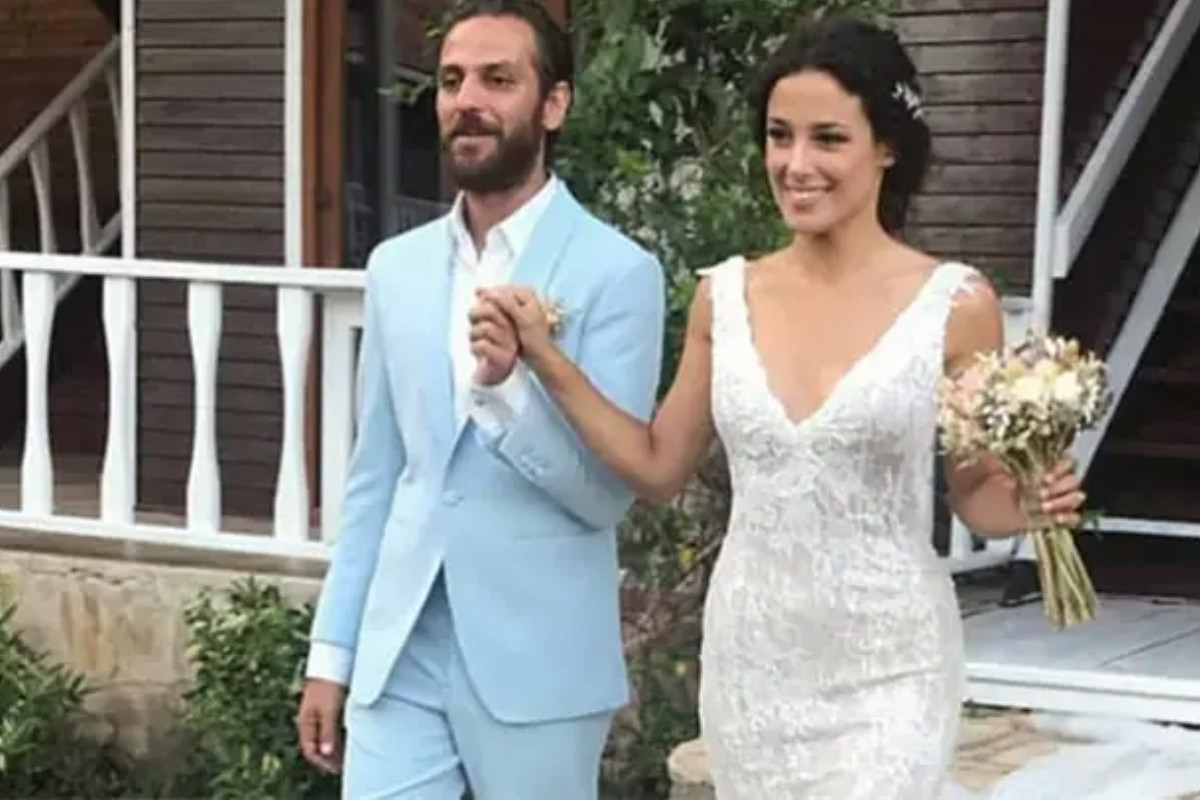 Erkan Kolçak Köstendil ile Cansu Tosun’un 8 yıllık evliliği tek celsede sona erdi