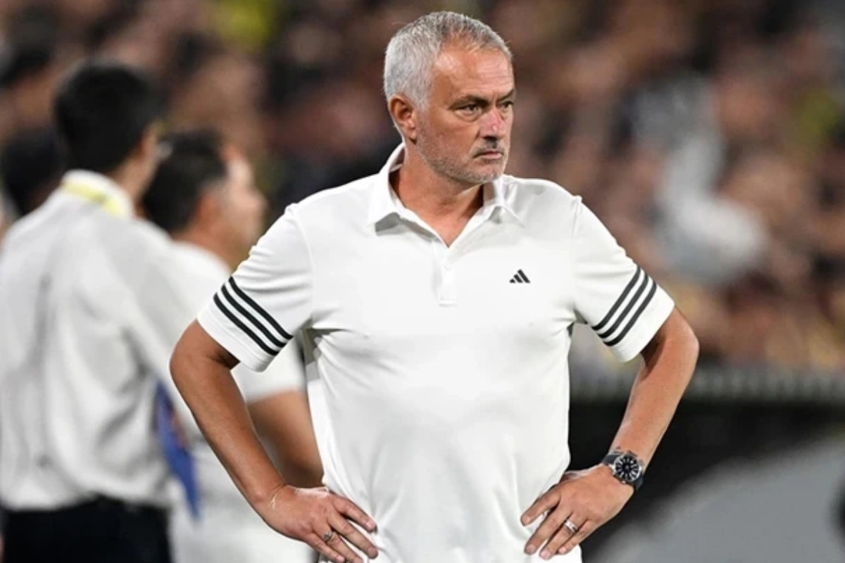 Marca'nın iddiasına göre, Mourinho, Real Madrid’de kısa süre içinde göreve başlayabilir