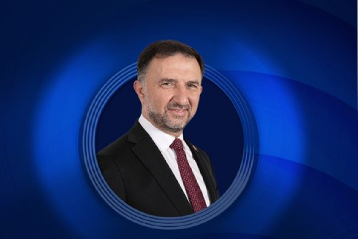 TEI’nin yeni Yönetim Kurulu Başkanı Mehmet Demiroğlu oldu