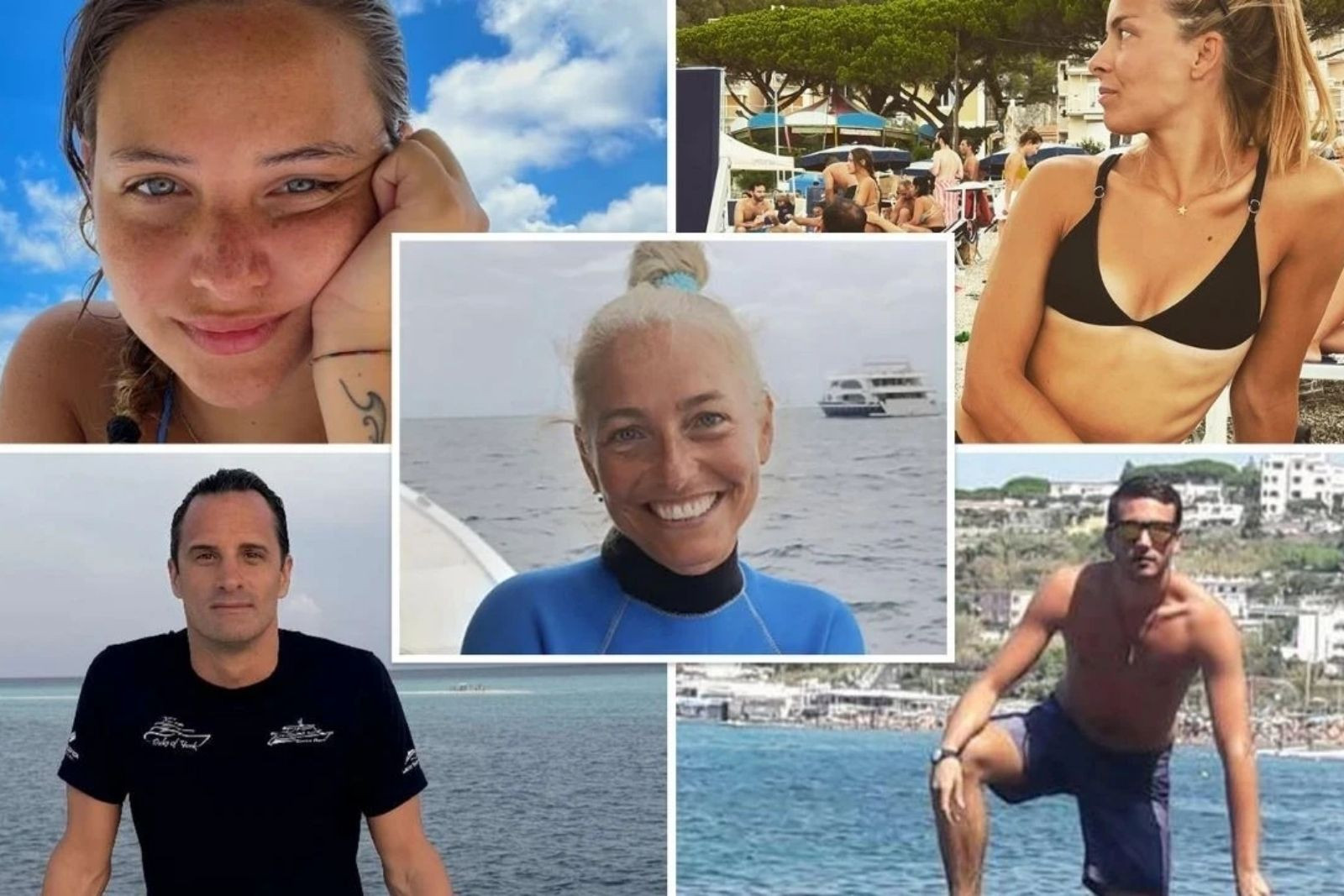 Maldivler'de dalış yaptıktan sonra kaybolan turistlerin cesetleri bulundu