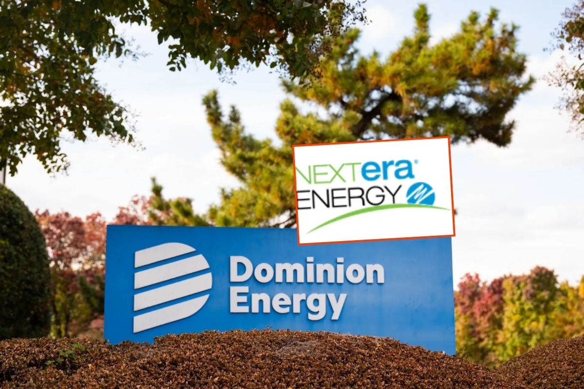 NextEra Energy ve Dominion Energy yaklaşık 67 milyar dolarlık anlaşmayla birleşiyor