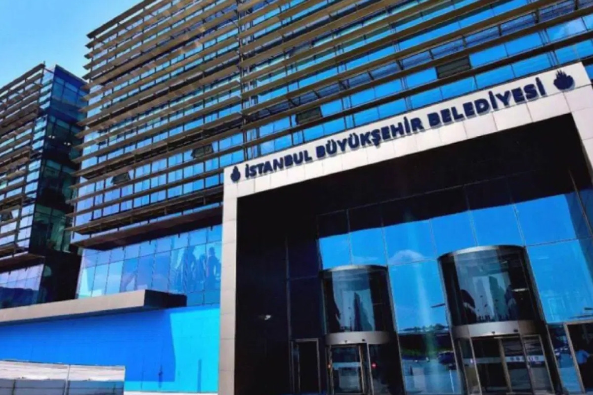 İBB’nin yol bakım ve elektronik sistem ihalelerine operasyon
