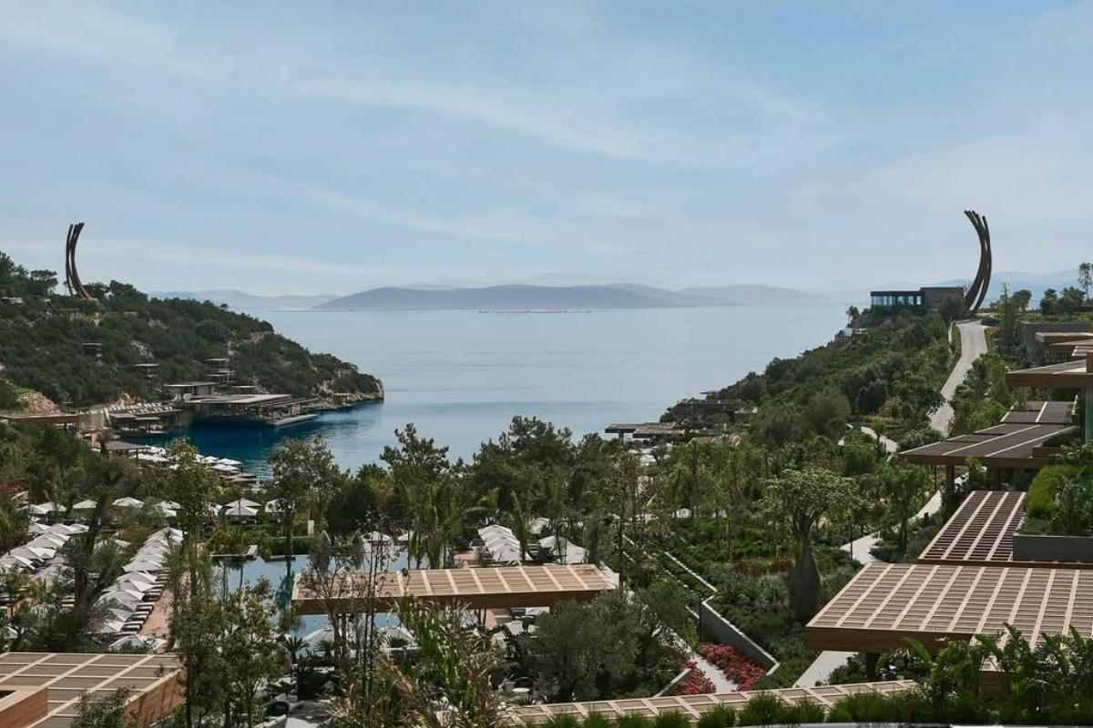 TGA’dan turizm sektörünü dijitalleştirecek yeni veri tabanı sistemi