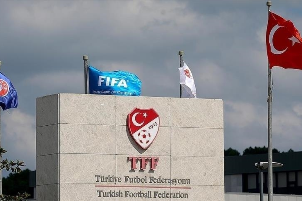 Süper Lig'den düşen Kayserispor, TFF'ye ligin tescil edilmemesi için resmi başvuruda bulundu