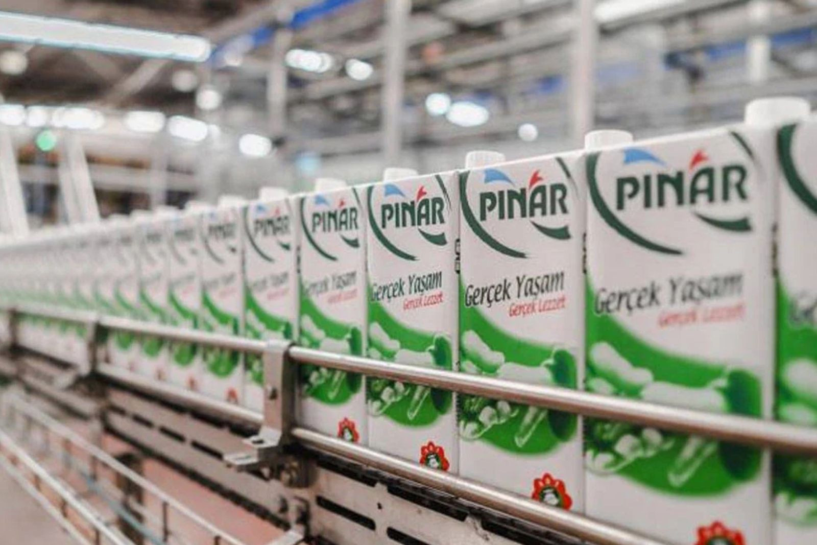 Pınar Süt'ten 'satıldı' iddiaları üzerine KAP'a açıklama