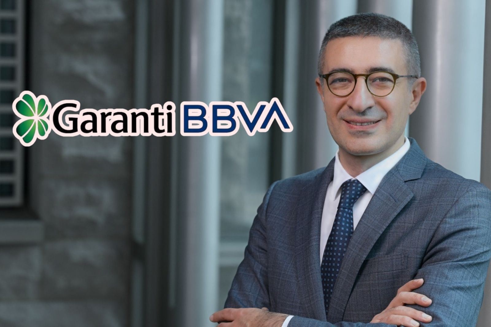 Global Finance, Garanti BBVA’yı Türkiye’nin en iyi bankası seçti