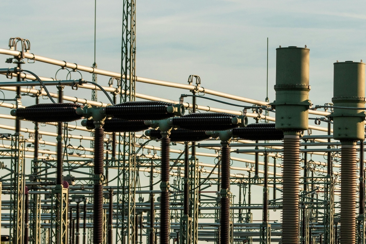 Çin enerji üretiminde yıllık bazda artış kaydedildi