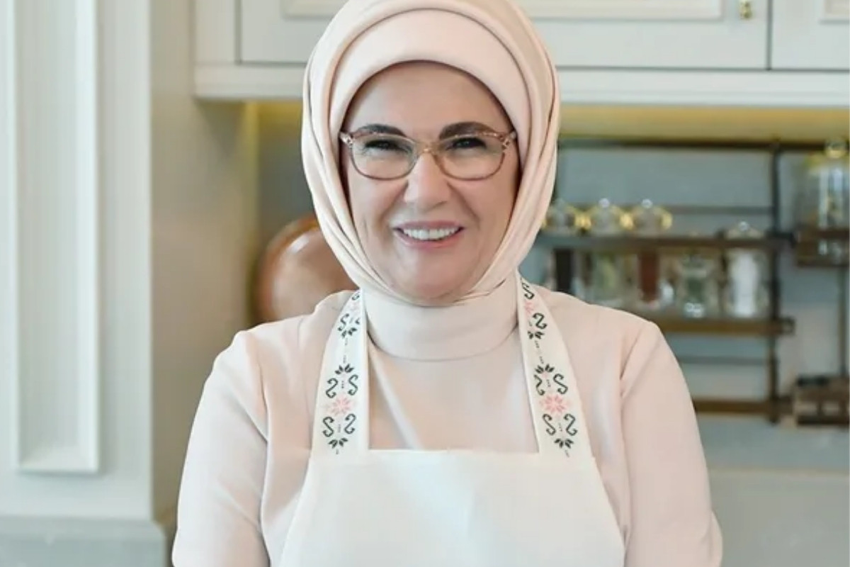 Türk Mutfağı Haftası’nda keşkek, baklava, mantı ve dolma gibi geleneksel yemekler öne çıkacak