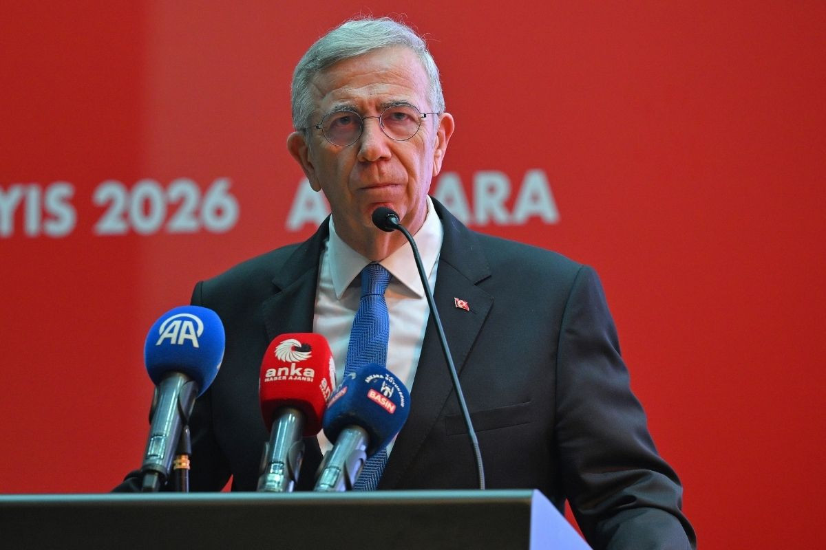 Ankara Büyükşehir Belediye Başkanı Yavaş, CHP yönetiminin ne yapması gerektiğini açıkladı