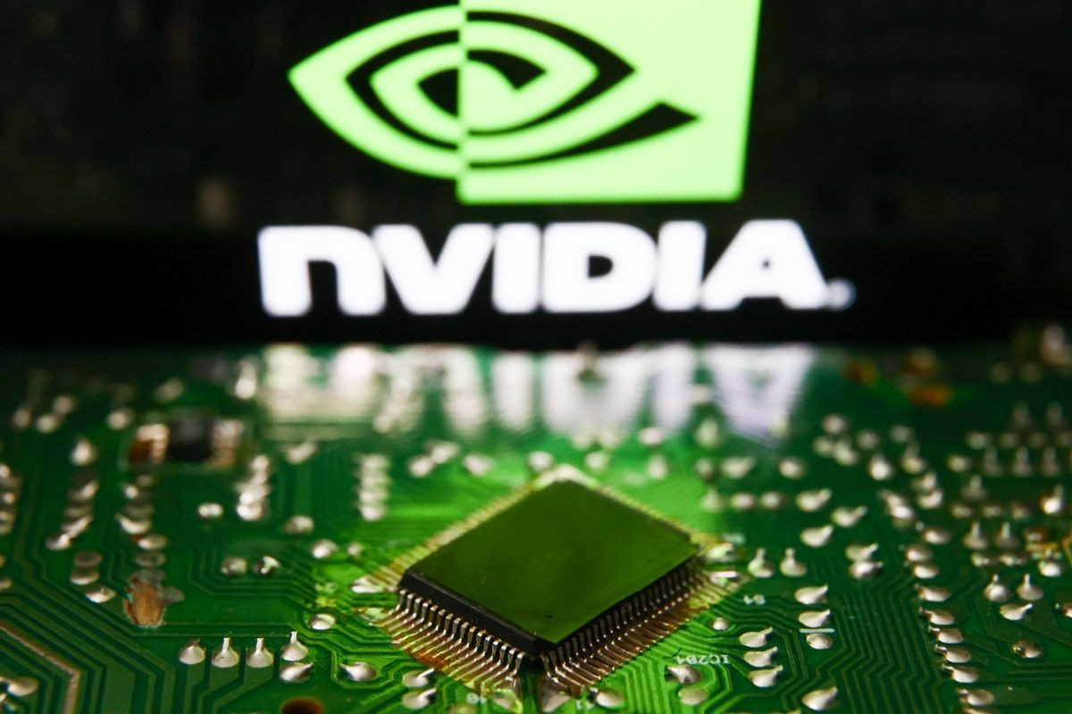 ABD'li çip üreticisi Nvidia'nın geliri yüzde 85 arttı
