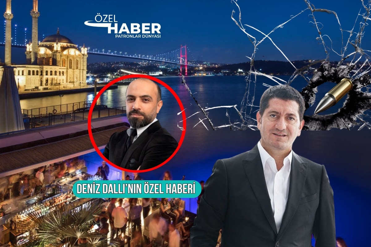 Ruby İstanbul’un sahibi Ali Ünal mekanında çıkan kıyafet tartışması sonunda vuruldu