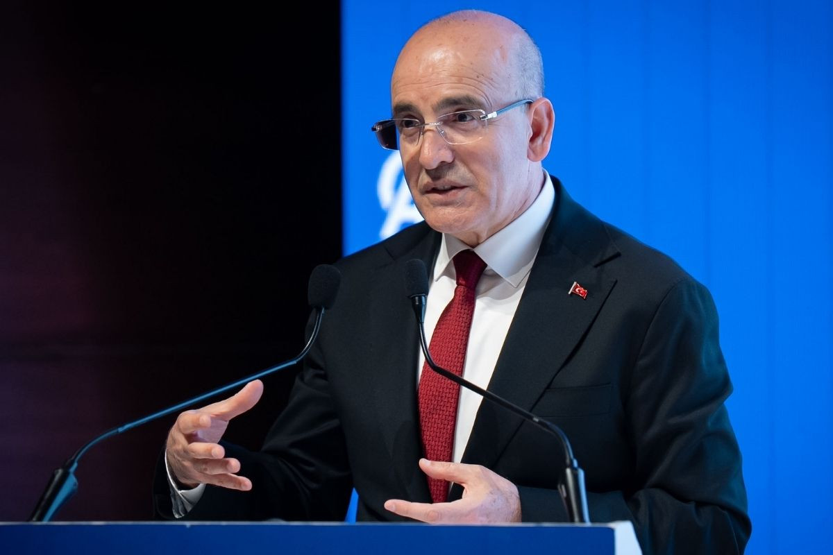 Finansal İstikrar Komitesi, Mehmet Şimşek başkanlığında toplanacak