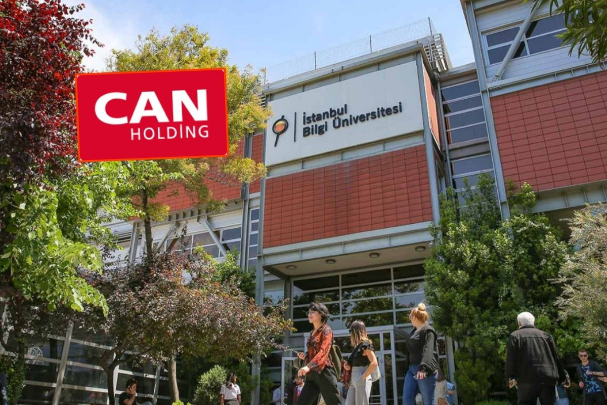 Can Holding soruşturmasında kayyum atanan Bilgi Üniversitesi, Cumhurbaşkanlığı kararıyla kapatıldı