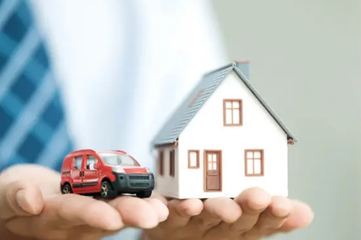 Ev almak isteyenin yeni adresi tasarruf finansman modeli oldu