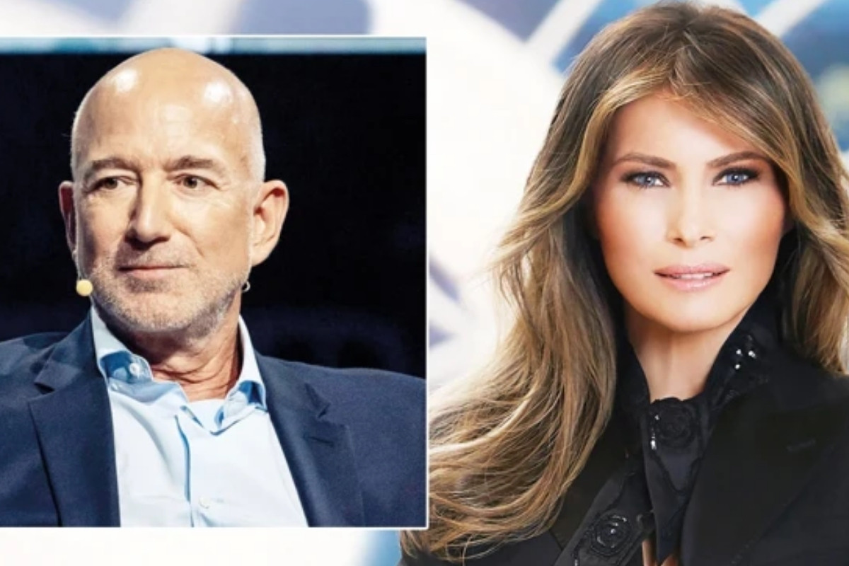 Bezos’tan Melania Trump belgeseli hakkında siyasi çıkar iddiasına yanıt