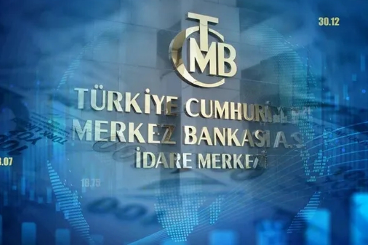 Merkez Bankası dış borç istatistiklerini açıkladı toplam borç 518,5 milyar dolar