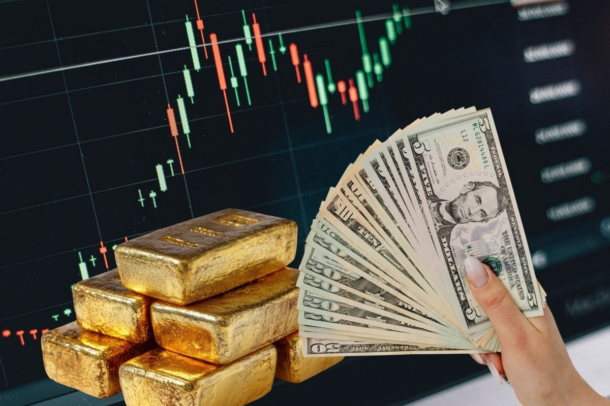 Yatırım araçlarının haftalık performansında dolar kazandırdı, hisse senetleri düştü