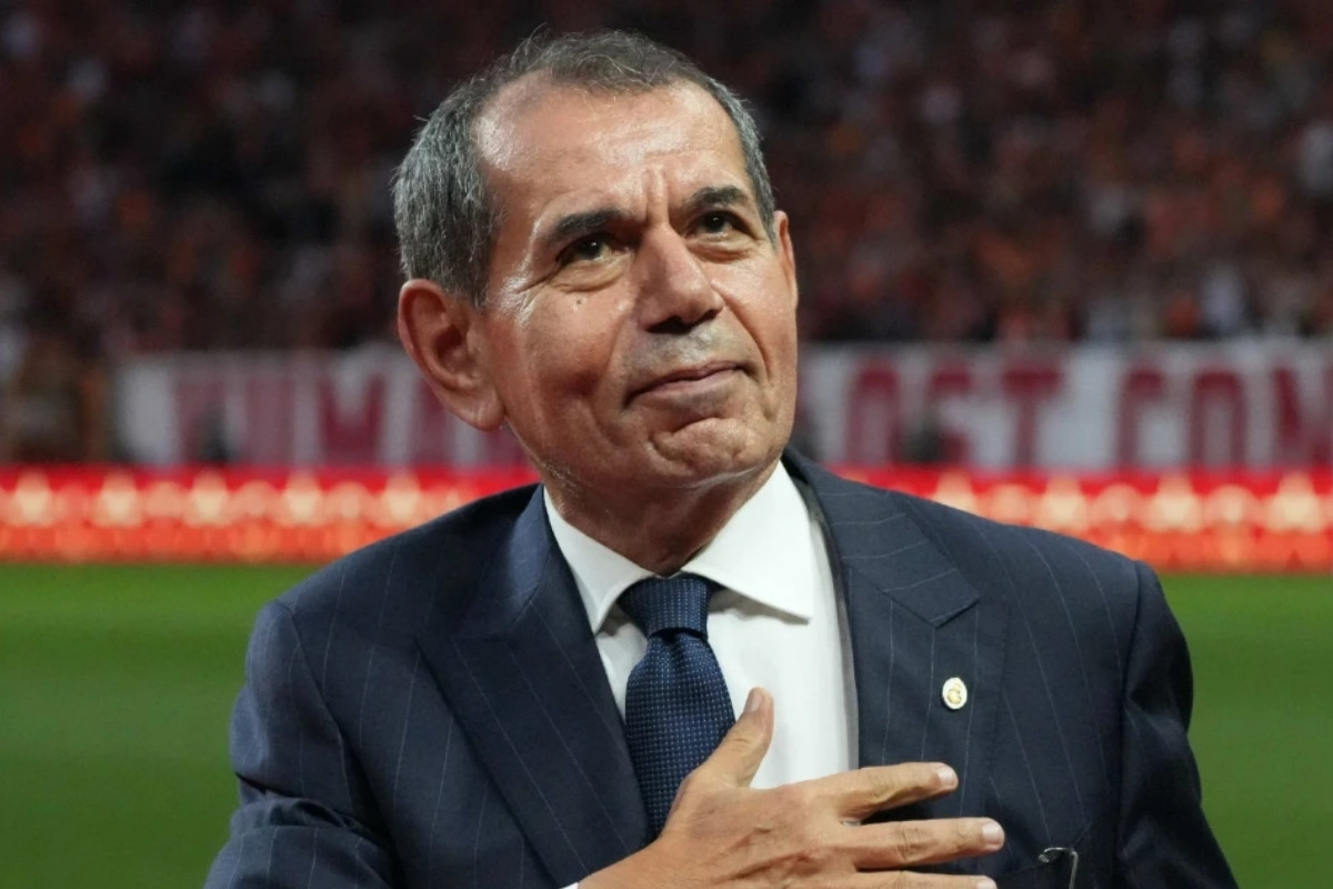 Galatasaray’da olağan seçimli genel kurul bugün yapılacak, Dursun Özbek seçime tek aday giriyor