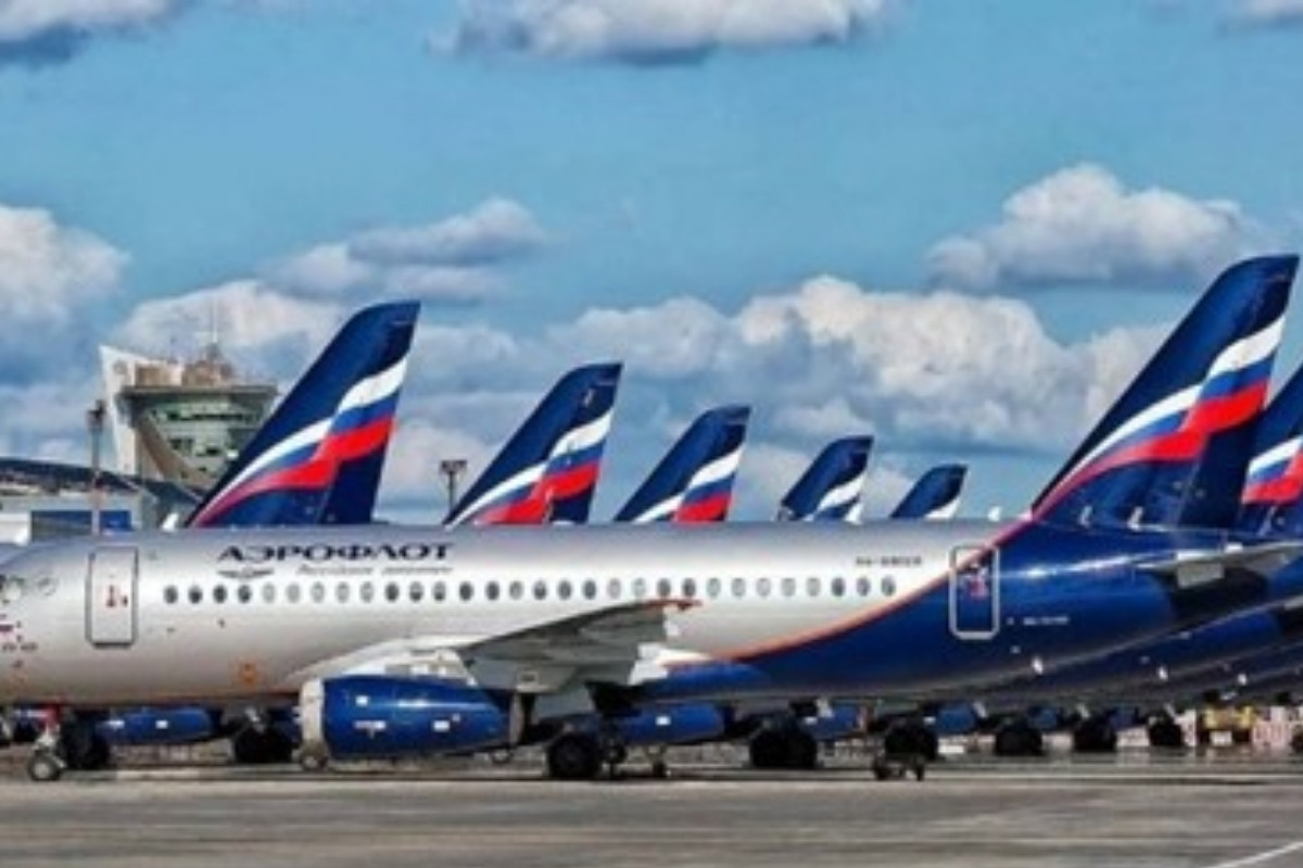 Ünlü havayolu şirketi Aeroflot’ta özelleştirme süreci başlatıldı